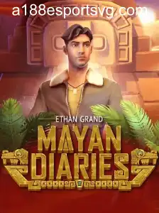 MayanDiaries