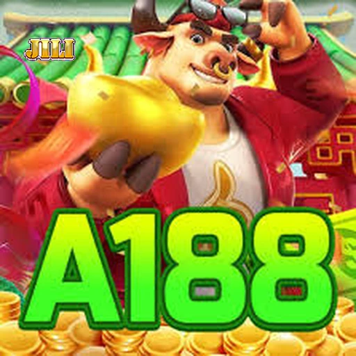 a188 Logo